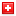 anjaliarrora.in server is located in Switzerland